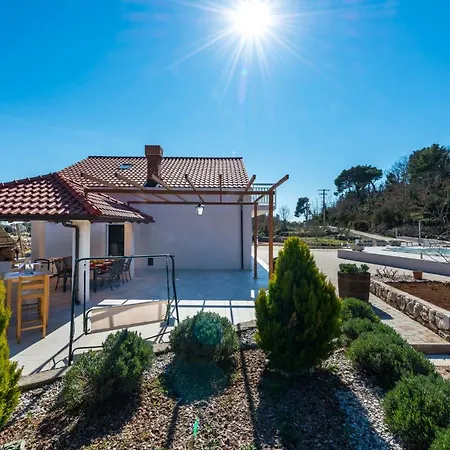 Pizzelli Villa Dubrovnik