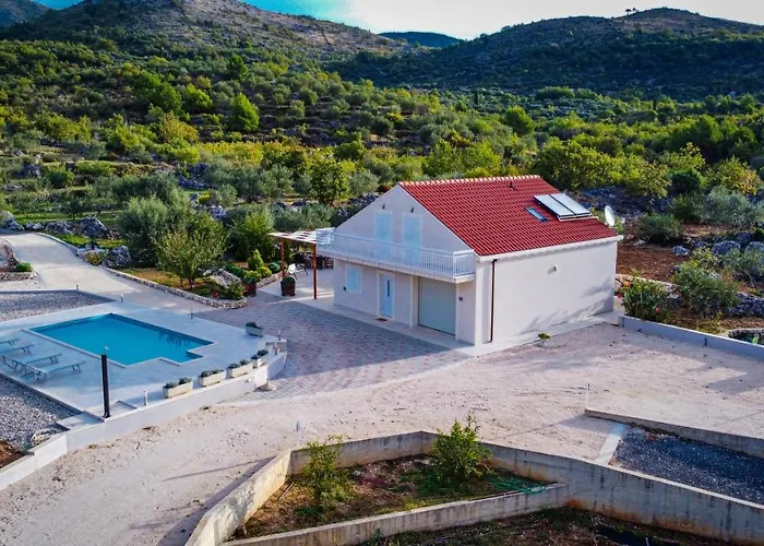 Villa Pizzelli Dubrovnik