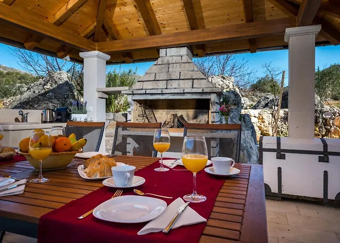 Villa Pizzelli Dubrovnik