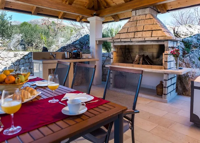 Pizzelli * Dubrovnik