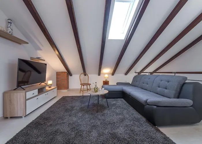 Pizzelli Villa Dubrovnik