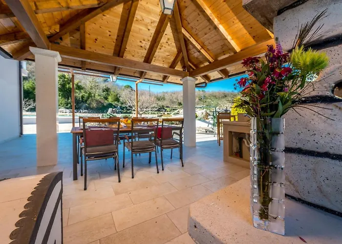 Pizzelli * Dubrovnik