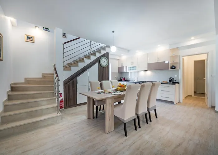 Pizzelli Villa Dubrovnik