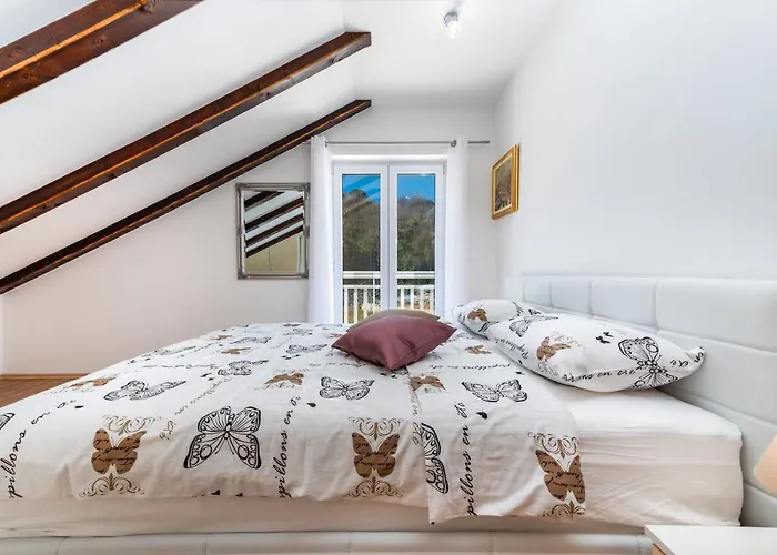 Villa Pizzelli Dubrovnik