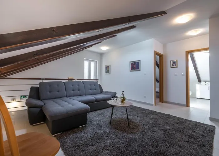 Pizzelli Villa Dubrovnik