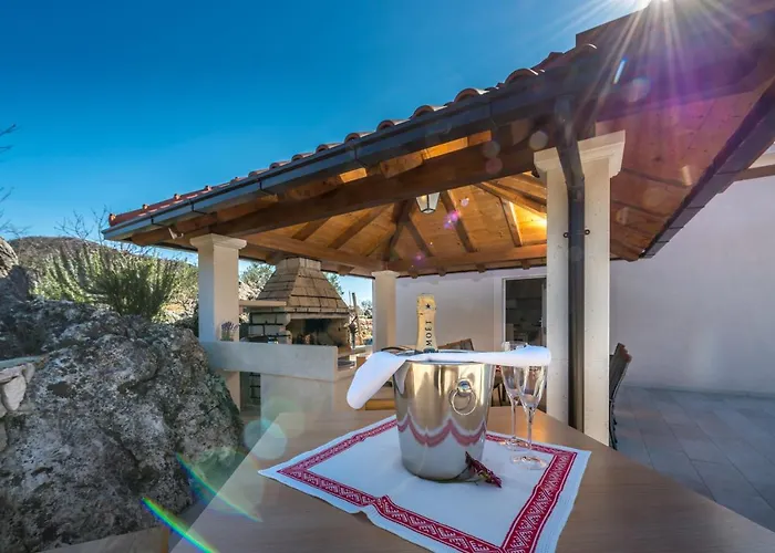 Villa Pizzelli Dubrovnik