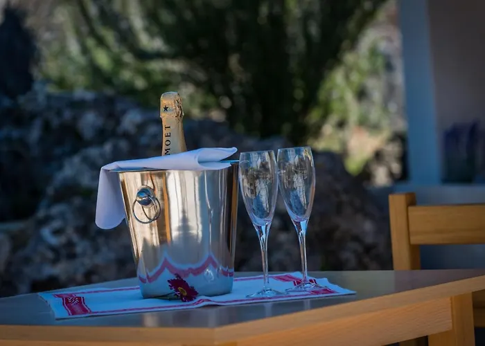 Villa Pizzelli Dubrovnik