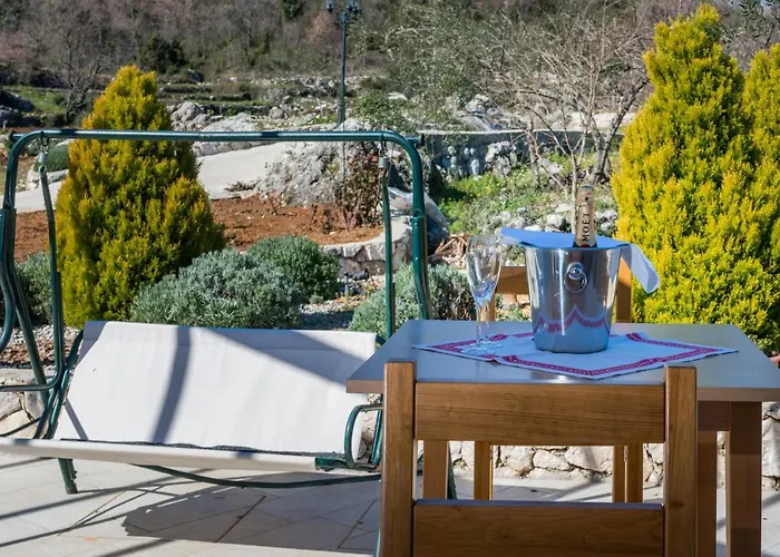 Pizzelli * Dubrovnik