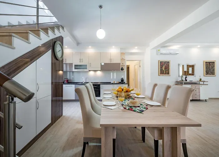 Pizzelli Villa Dubrovnik