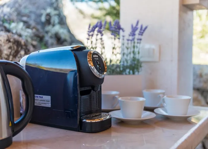 Villa Pizzelli Dubrovnik