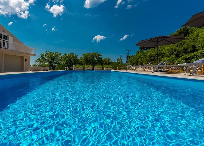 Pizzelli Villa Dubrovnik