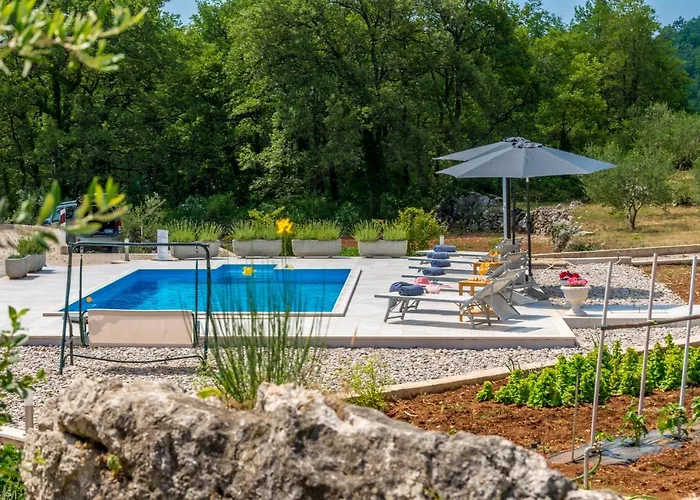 Villa Pizzelli Dubrovnik