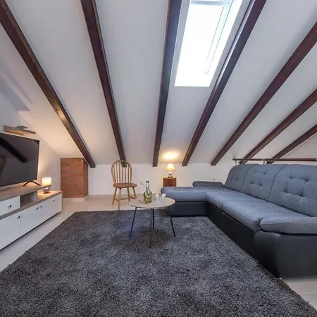 Pizzelli Villa Dubrovnik