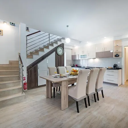 Pizzelli Villa Dubrovnik