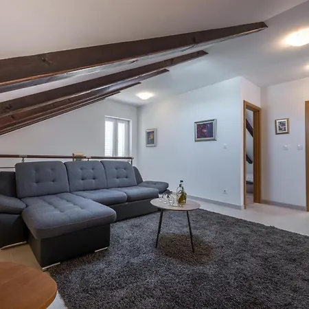 Pizzelli Villa Dubrovnik