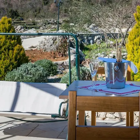 Pizzelli * Dubrovnik