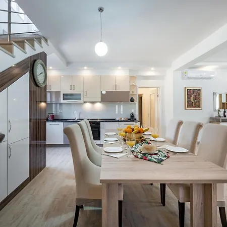 Pizzelli Villa Dubrovnik