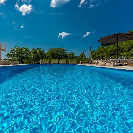 Pizzelli Villa Dubrovnik