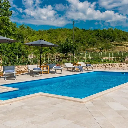 Villa Pizzelli
