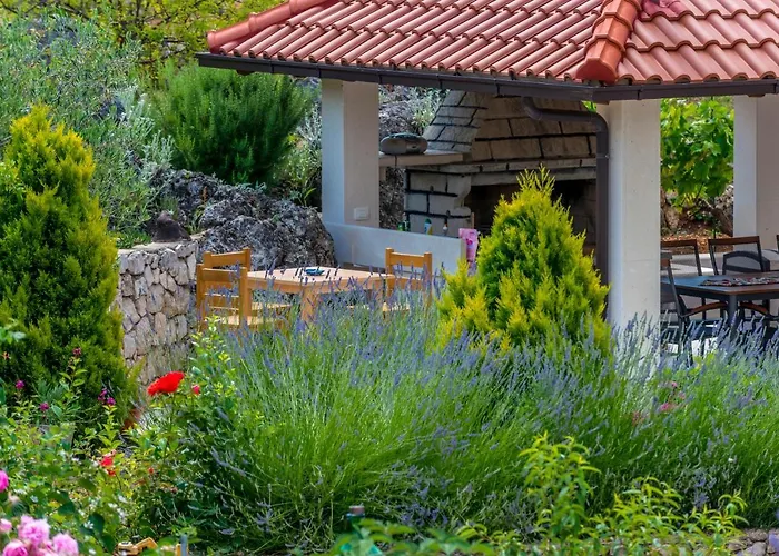 빌라 Pizzelli 두브로브니크