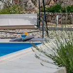 Vila Pizzelli Dubrovník