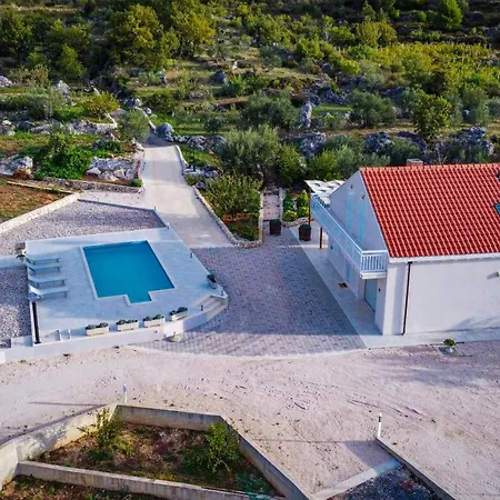 Villa Pizzelli