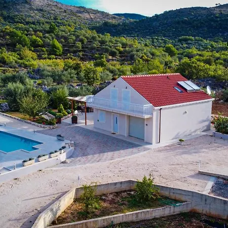 Vila Pizzelli Dubrovník