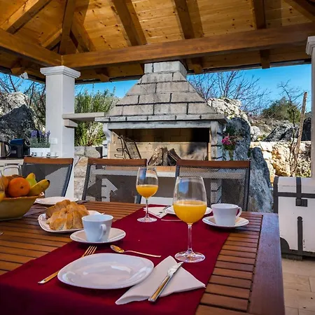 Vila Pizzelli Dubrovnik