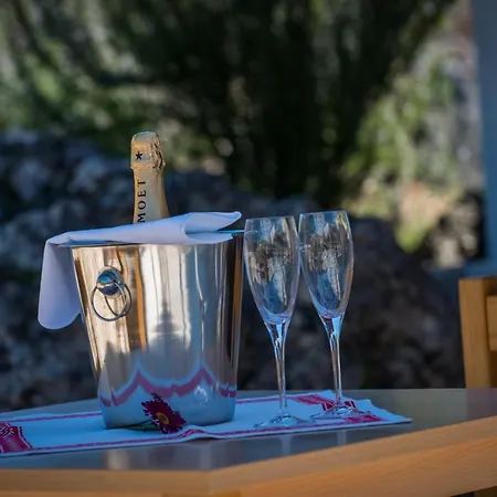 Vila Pizzelli Dubrovnik