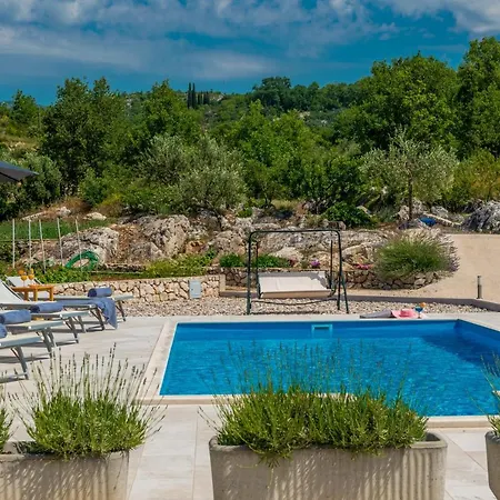 Vila Pizzelli Dubrovnik