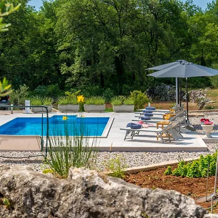 Vila Pizzelli Dubrovnik