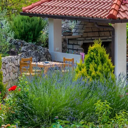 Vila Pizzelli Dubrovník